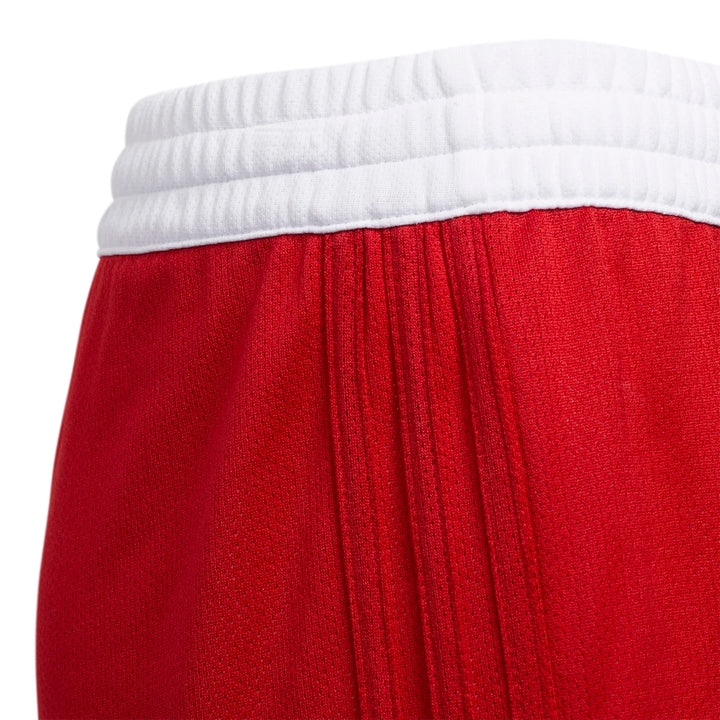 adidas Youth 3G Reversible Basketball Shorts