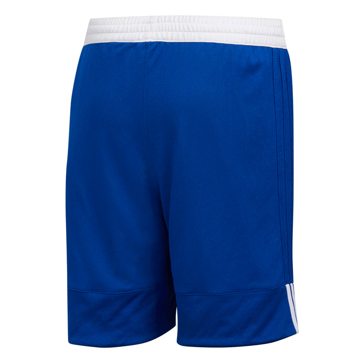 adidas Youth 3G Reversible Basketball Shorts