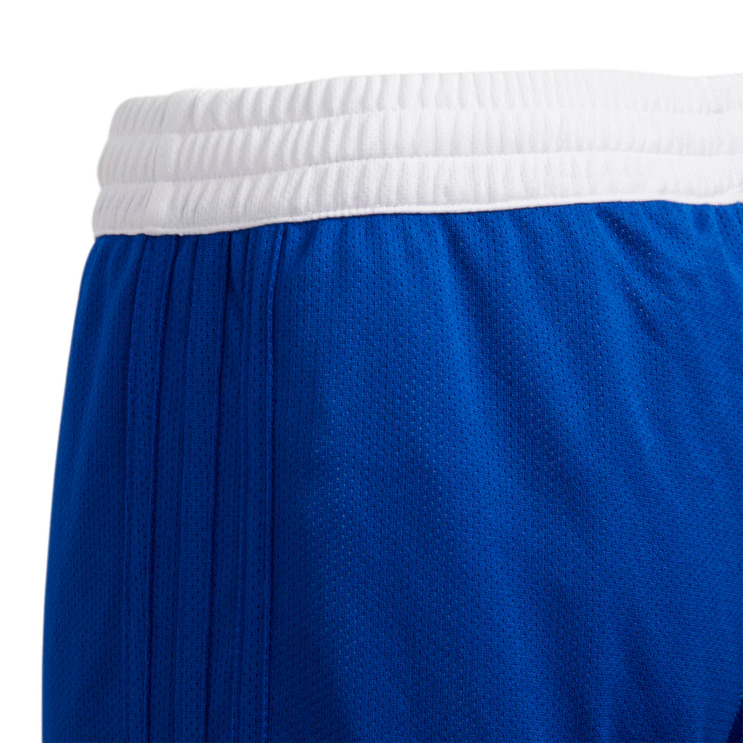 adidas Youth 3G Reversible Basketball Shorts