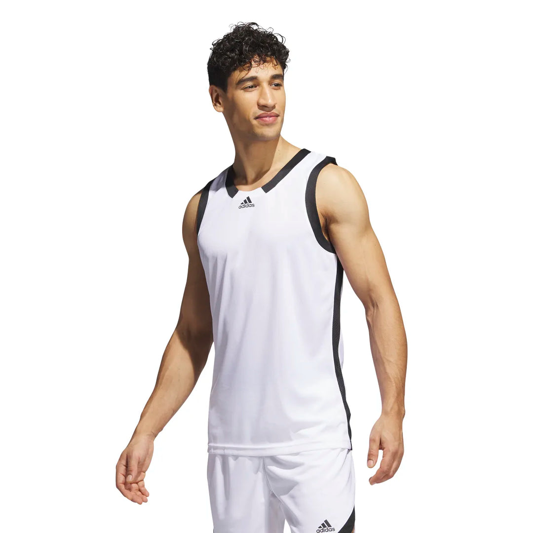 adidas Men's Icon Squad Basketball Jersey Basketball Jerseys Adult