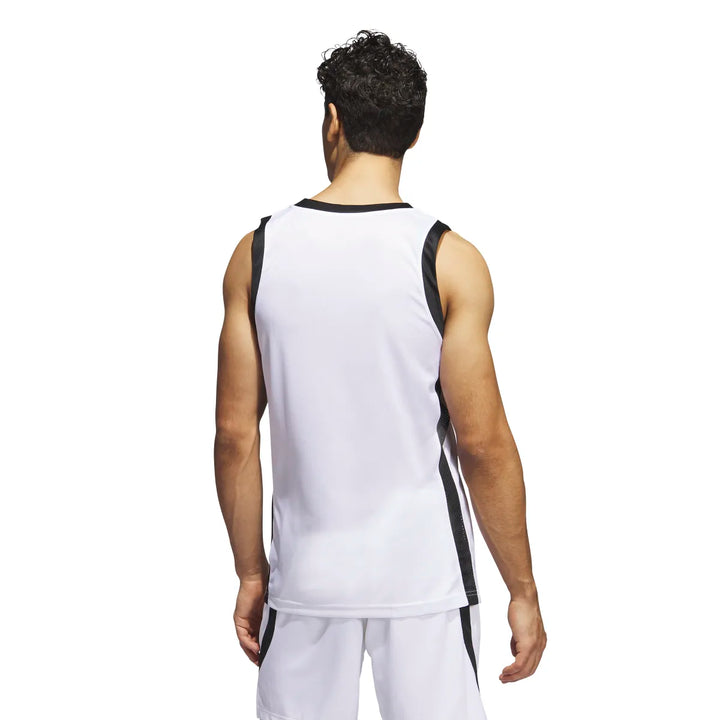 adidas Men's Icon Squad Basketball Jersey Basketball Jerseys Adult