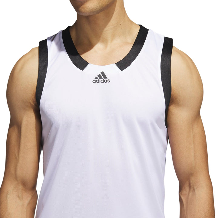 adidas Men's Icon Squad Basketball Jersey Basketball Jerseys Adult