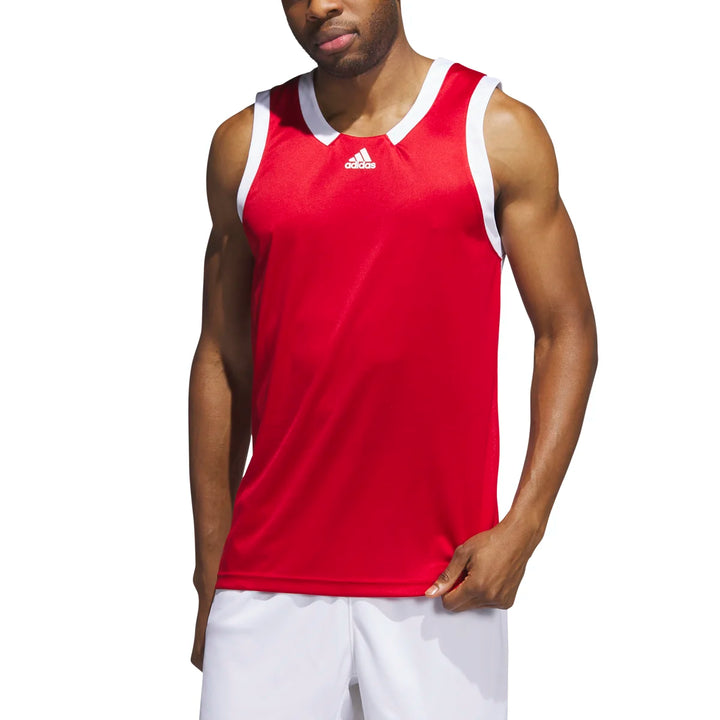 adidas Men's Icon Squad Basketball Jersey