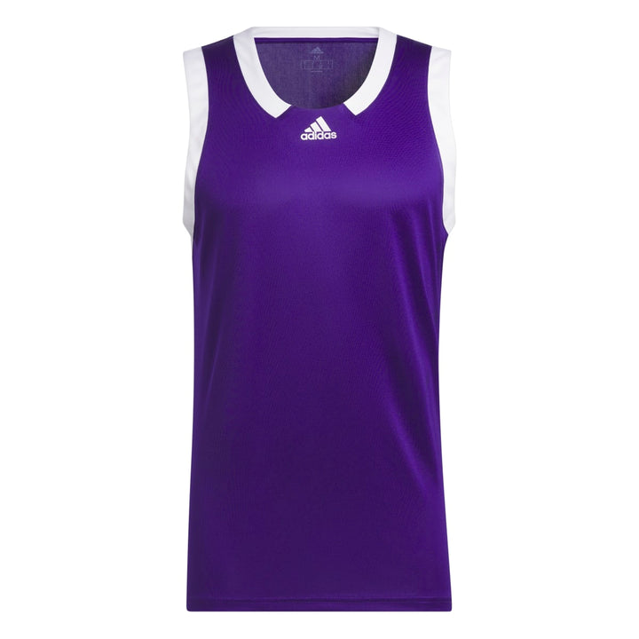 adidas Men's Icon Squad Basketball Jersey Basketball Jerseys Adult