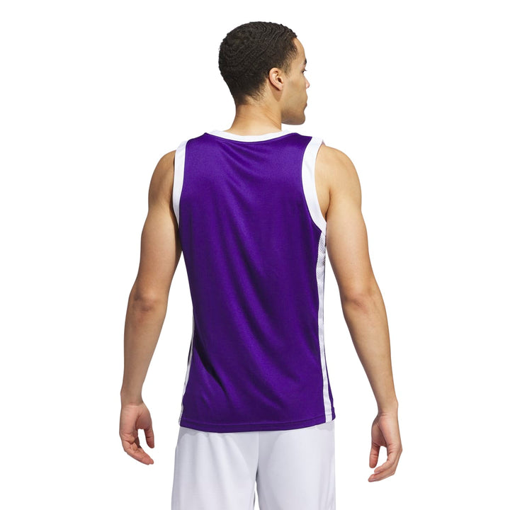 adidas Men's Icon Squad Basketball Jersey Basketball Jerseys Adult