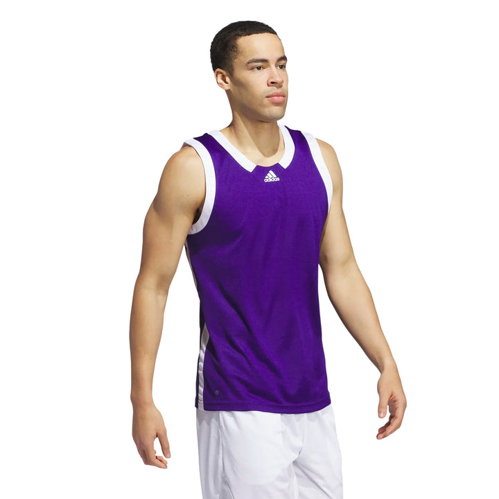 adidas Men's Icon Squad Basketball Jersey Basketball Jerseys Adult