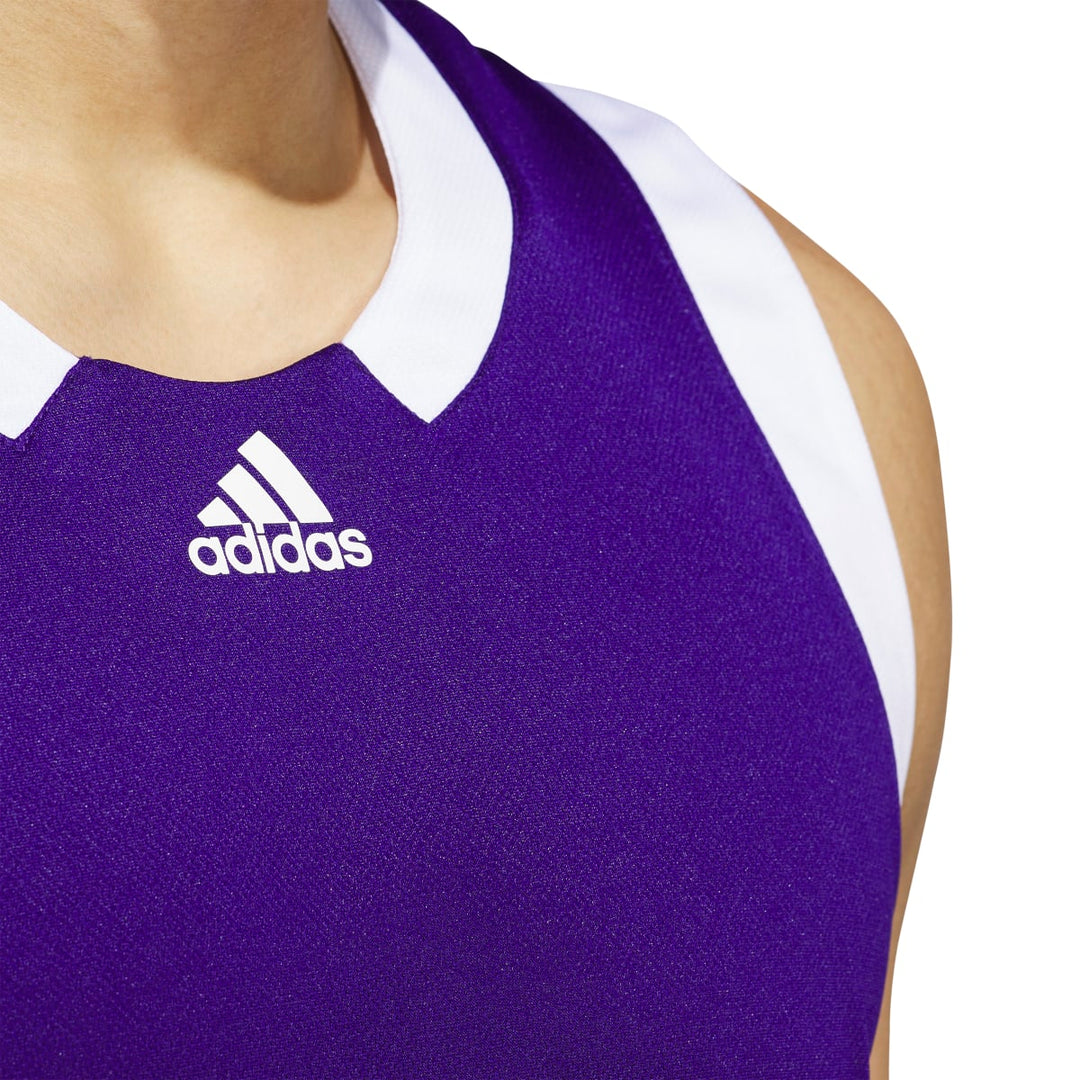 adidas Men's Icon Squad Basketball Jersey Basketball Jerseys Adult