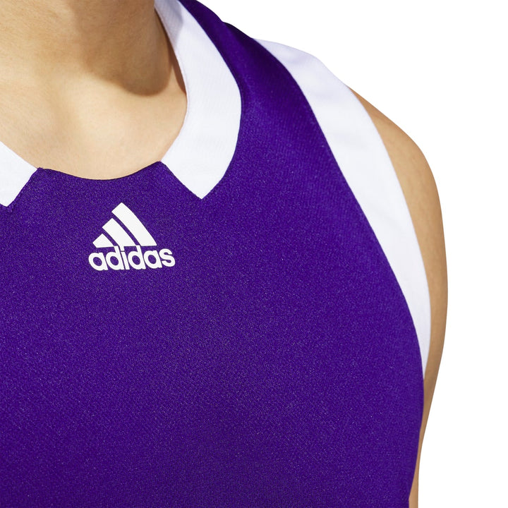 adidas Men's Icon Squad Basketball Jersey Basketball Jerseys Adult