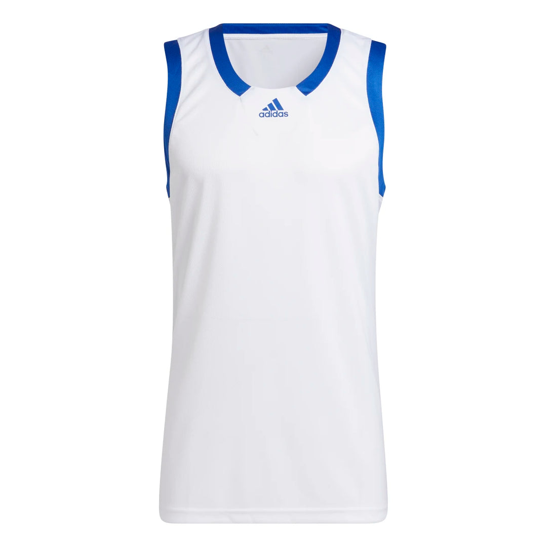 adidas Men's Icon Squad Basketball Jersey Basketball Jerseys Adult