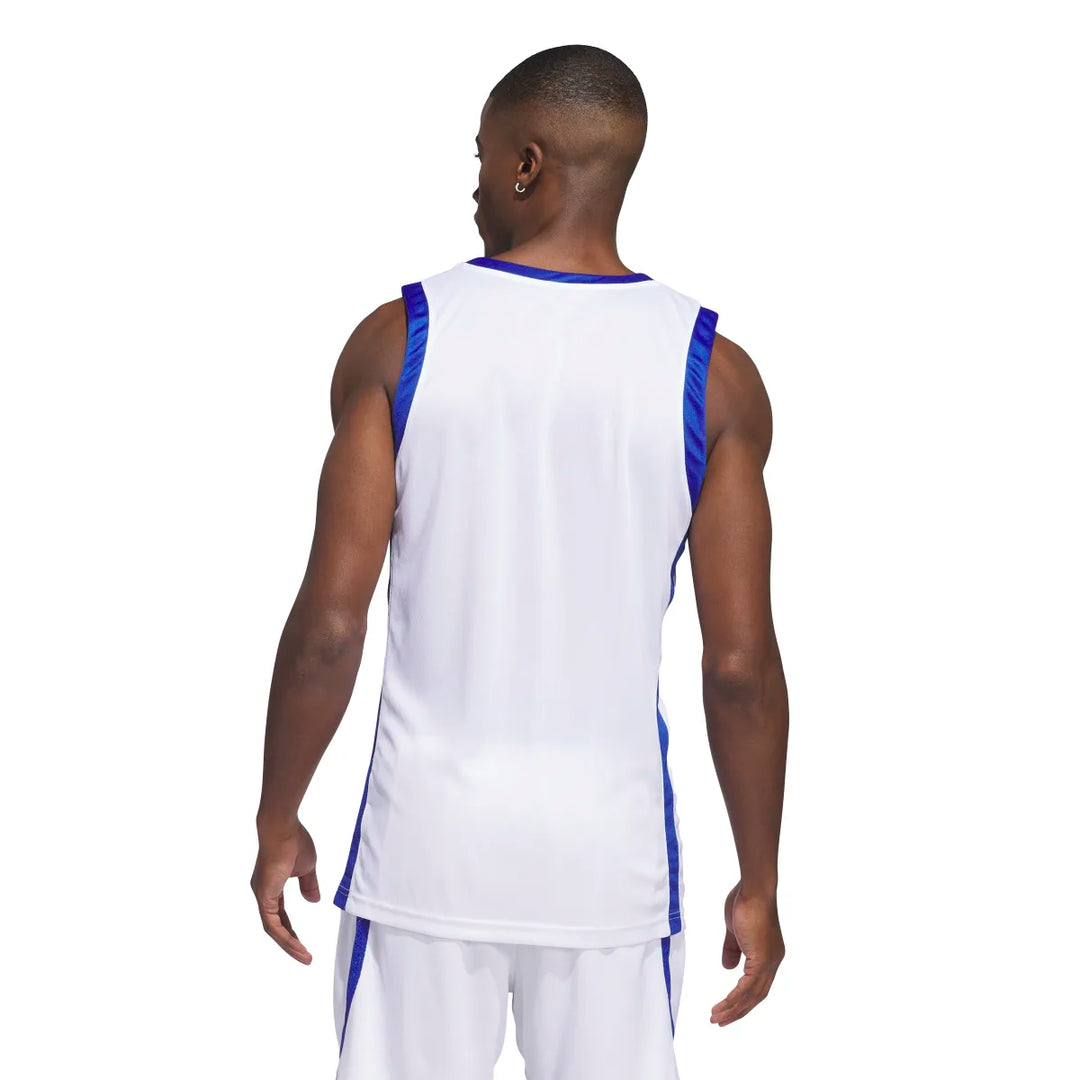 adidas Men's Icon Squad Basketball Jersey Basketball Jerseys Adult