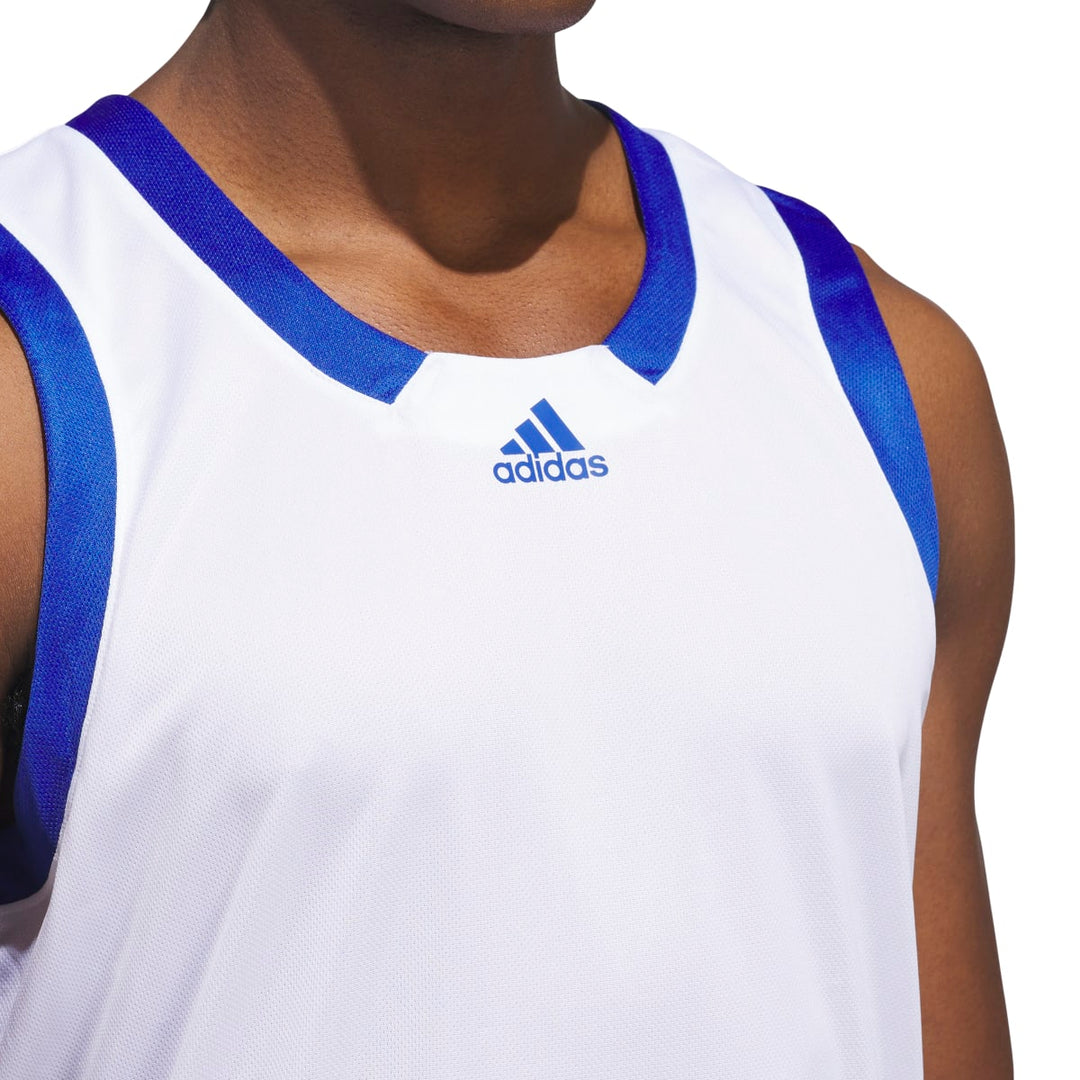 adidas Men's Icon Squad Basketball Jersey Basketball Jerseys Adult