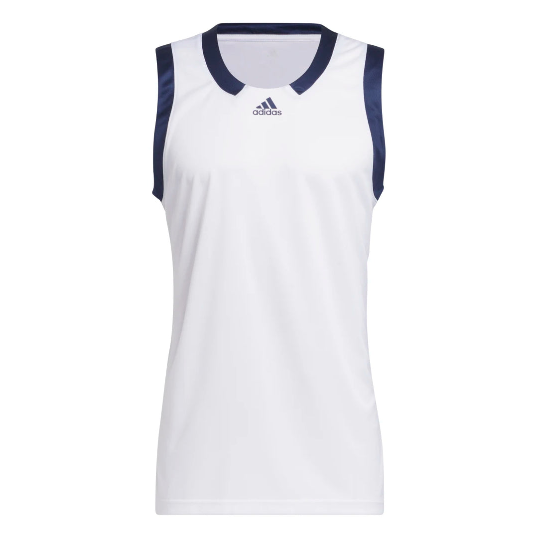 adidas Men's Icon Squad Basketball Jersey Basketball Jerseys Adult