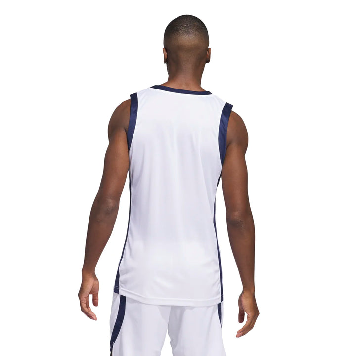 adidas Men's Icon Squad Basketball Jersey Basketball Jerseys Adult