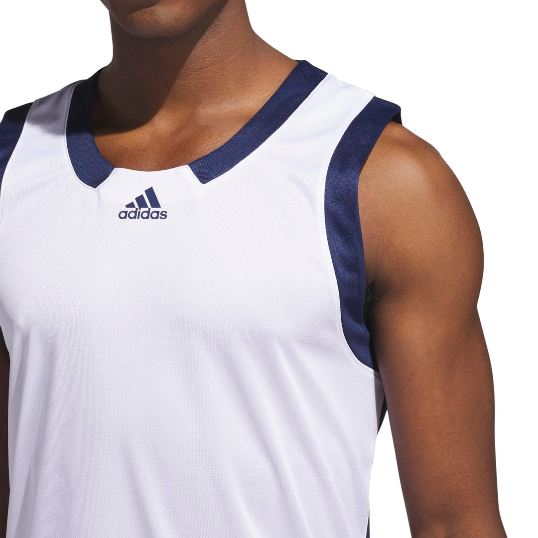 adidas Men's Icon Squad Basketball Jersey Basketball Jerseys Adult