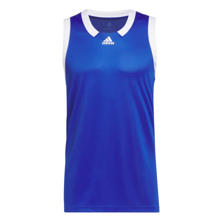 adidas Men's Icon Squad Basketball Jersey Basketball Jerseys Adult