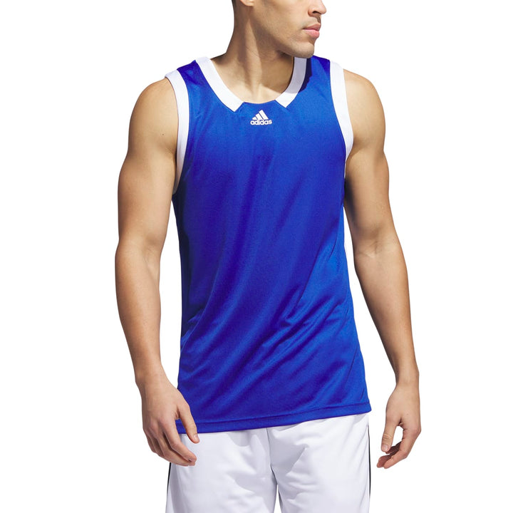 adidas Men's Icon Squad Basketball Jersey