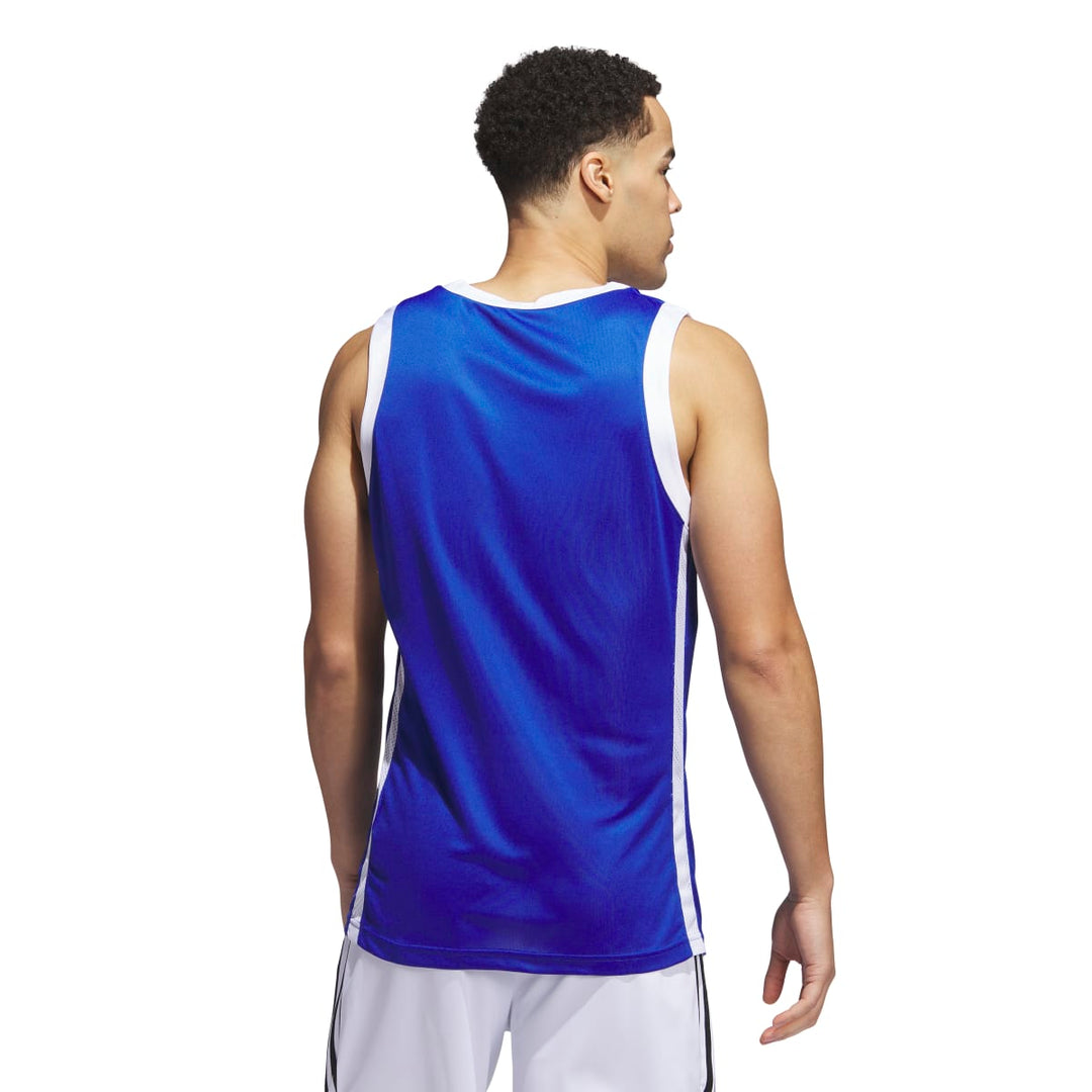 adidas Men's Icon Squad Basketball Jersey Basketball Jerseys Adult