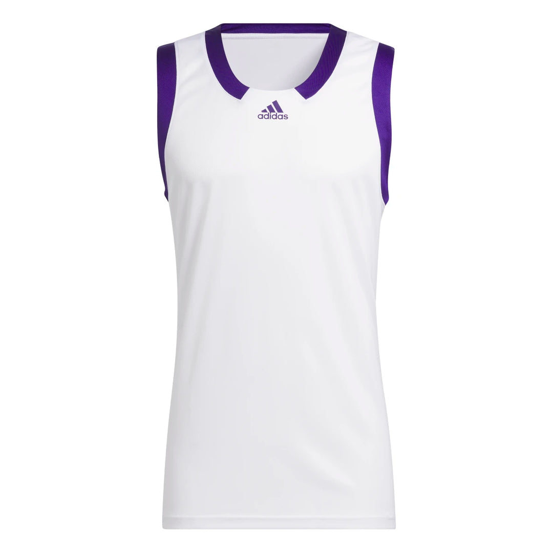 adidas Men's Icon Squad Basketball Jersey Basketball Jerseys Adult