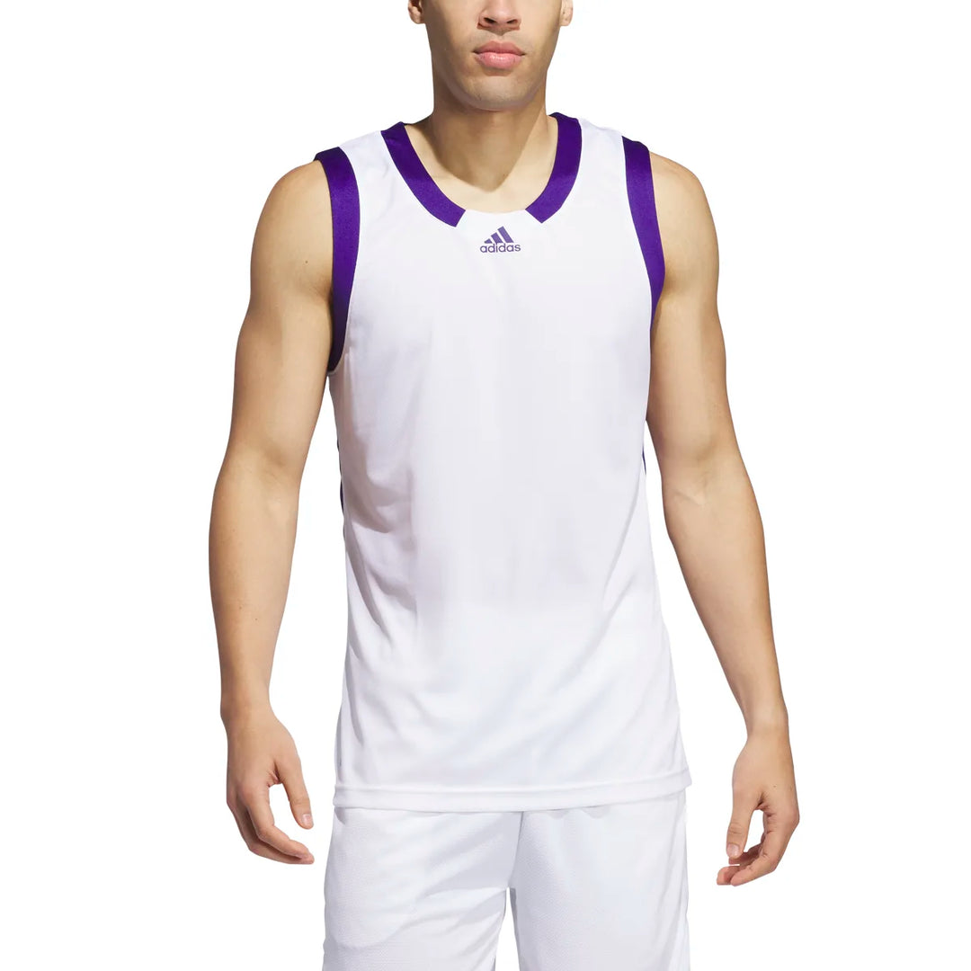 adidas Men's Icon Squad Basketball Jersey