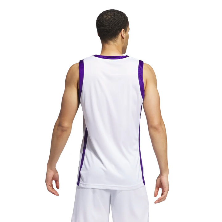 adidas Men's Icon Squad Basketball Jersey Basketball Jerseys Adult