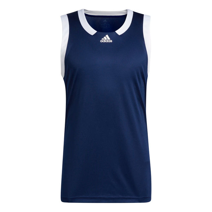 adidas Men's Icon Squad Basketball Jersey Basketball Jerseys Adult