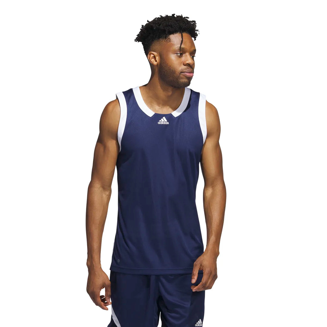 adidas Men s Icon Squad Basketball Jersey League Outfitters