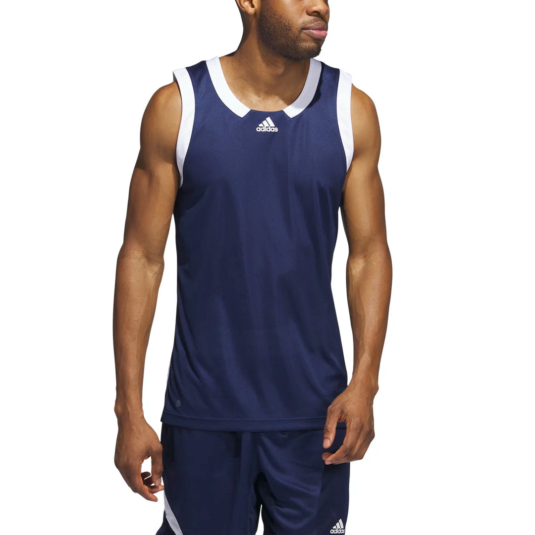 adidas Men's Icon Squad Basketball Jersey