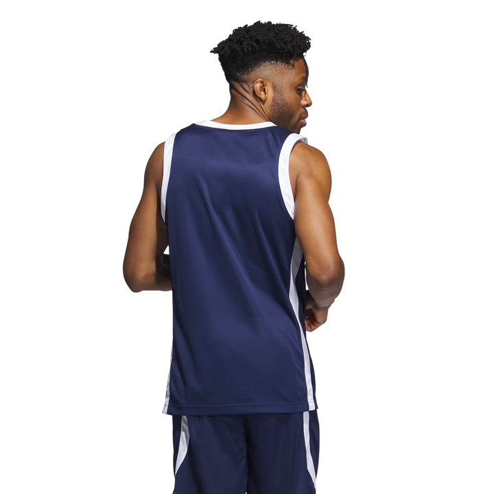 adidas Men's Icon Squad Basketball Jersey Basketball Jerseys Adult