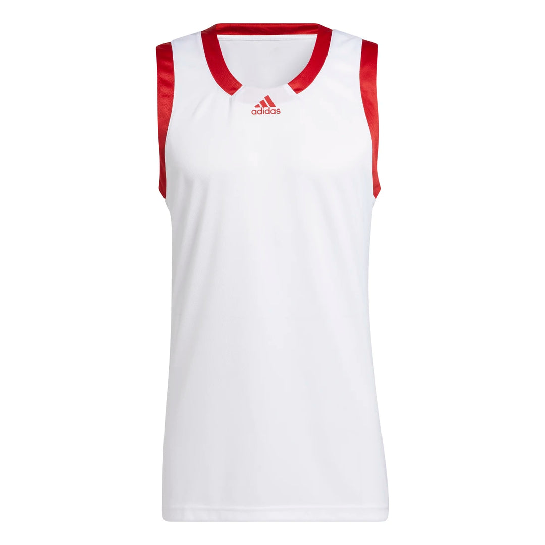 adidas Men's Icon Squad Basketball Jersey Basketball Jerseys Adult