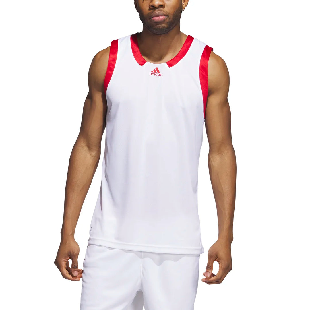 adidas Men's Icon Squad Basketball Jersey