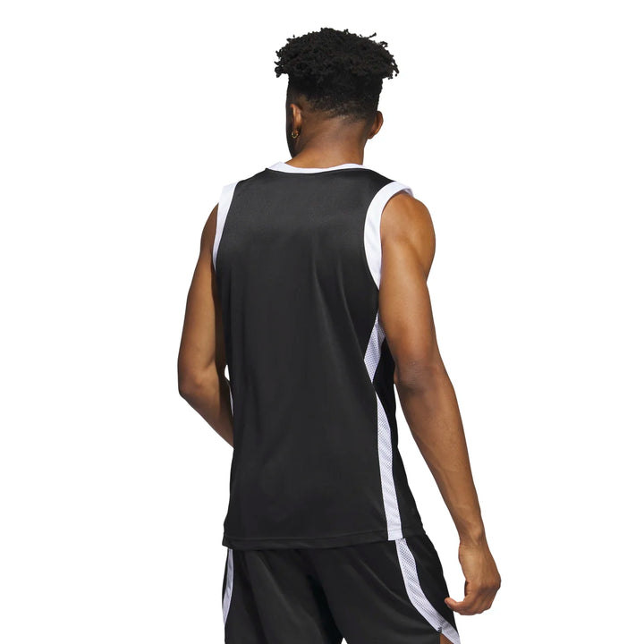 adidas Men's Icon Squad Basketball Jersey Basketball Jerseys Adult