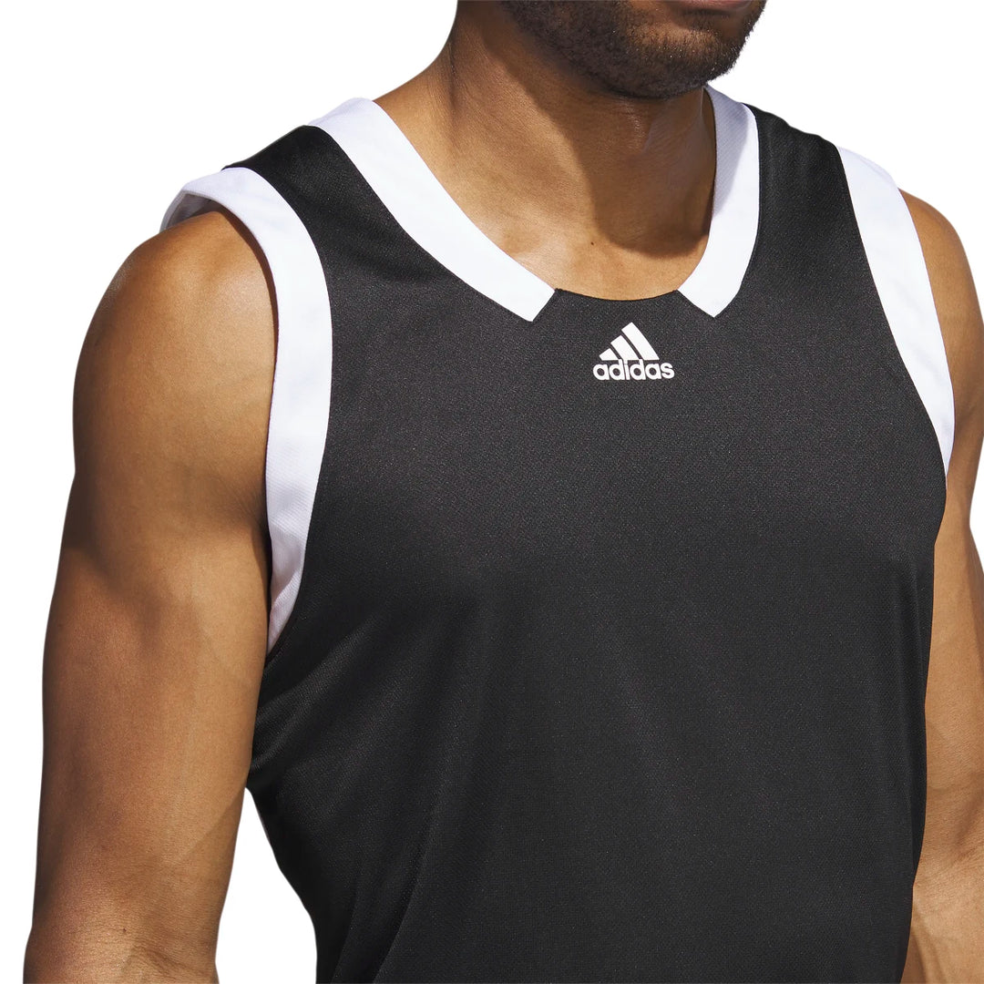 adidas Men's Icon Squad Basketball Jersey Basketball Jerseys Adult