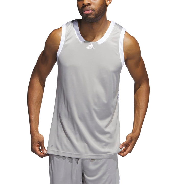 adidas Men's Icon Squad Basketball Jersey