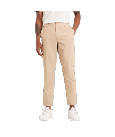 New Balance Men's Athletics Standard Tapered Pant 30