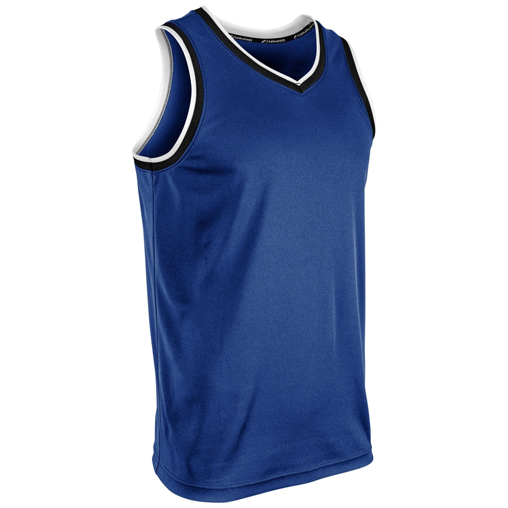 Champro Men's Forward Basketball Jersey Basketball Jerseys Adult