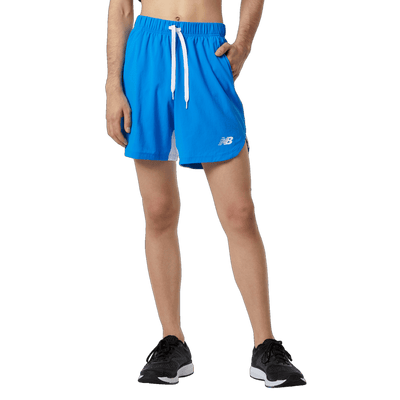 New Balance Men's R.W.T Woven Short Mens Apparel Shorts