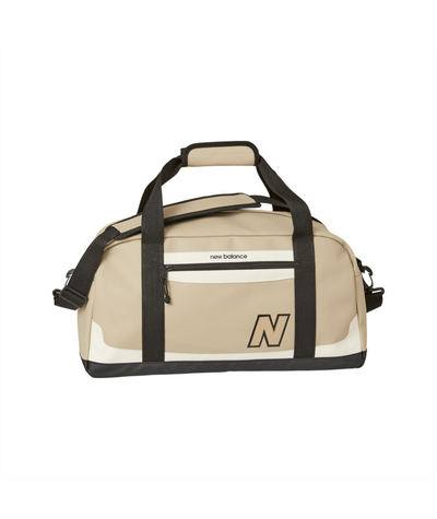 New Balance Legacy Duffel Bag Unisex Accessories Bags & Backpacks