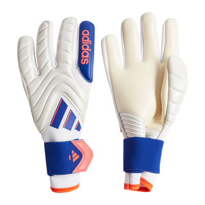 adidas Adult Copa Pro Soccer Goalie Gloves Soccer Goalie Gloves Adult