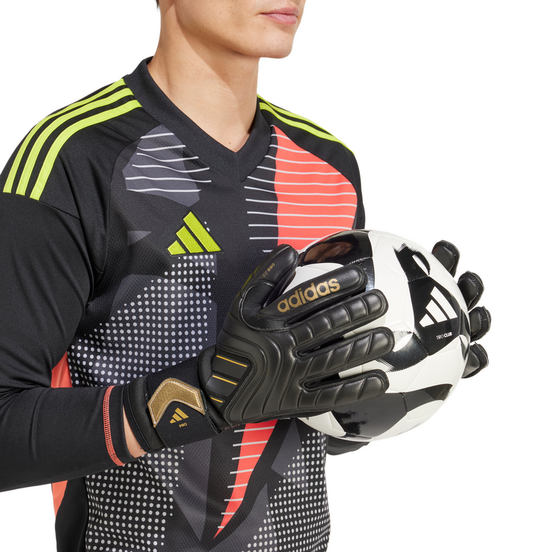 adidas Adult Copa Pro Soccer Goalie Gloves Soccer Goalie Gloves Adult