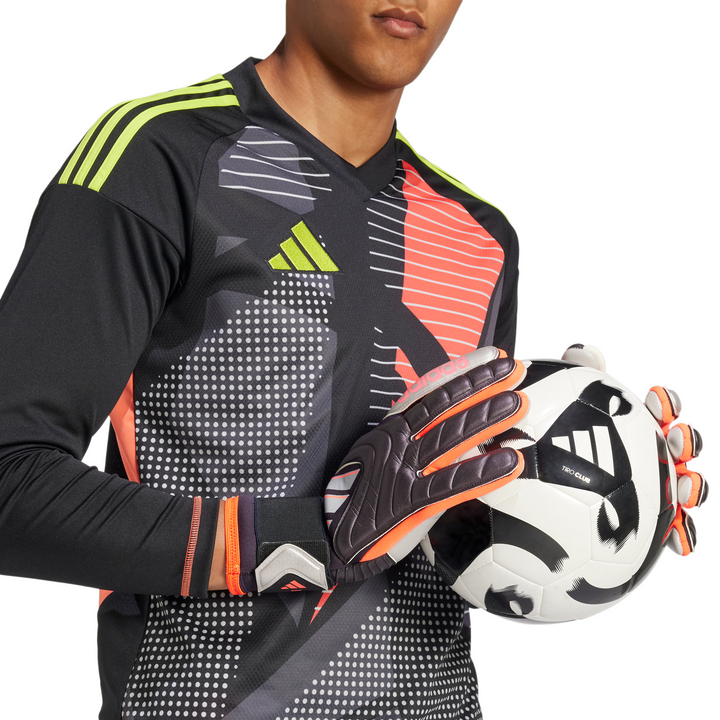 adidas Adult Copa Pro Soccer Goalie Gloves Soccer Goalie Gloves Adult