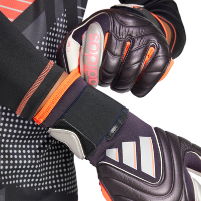 adidas Adult Copa Pro Soccer Goalie Gloves Soccer Goalie Gloves Adult