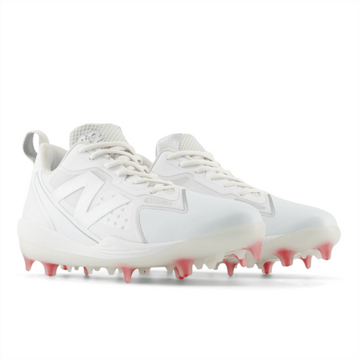 New Balance Women's FuelCell Romero Duo Comp Softball Cleat - SPROMWT2 Softball Footwear Adult