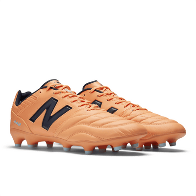 New Balance Men's 442 V2 PRO FG Soccer Cleat - MS41FH2 Wide Soccer Footwear Adult