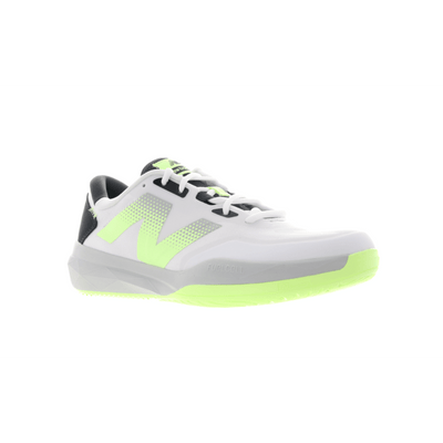 New Balance Men's FuelCell 796V4 Tennis Shoe - MCH796W4 Tennis & Racquet Footwear Mens