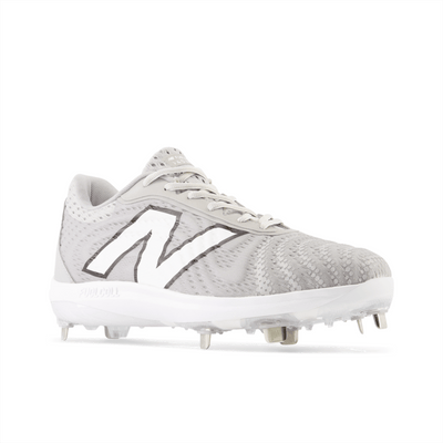 New Balance Men's Fuel Cell 4040v7 Baseball Cleat - L4040TG7 Wide Baseball Footwear Adult