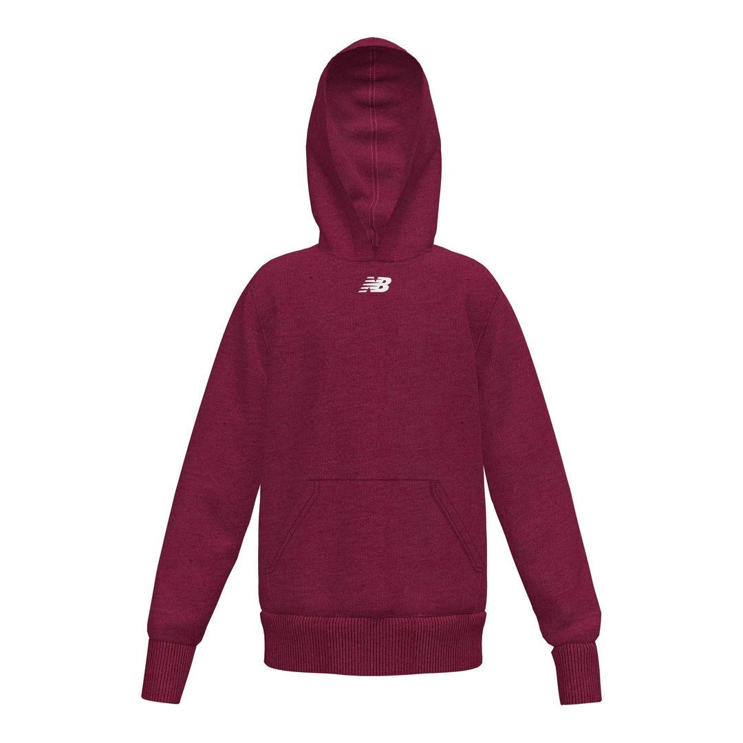 New Balance Youth Fleece Hoodie