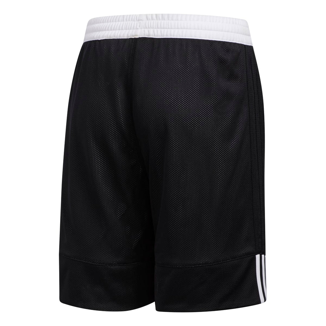 adidas Youth 3G Reversible Basketball Shorts