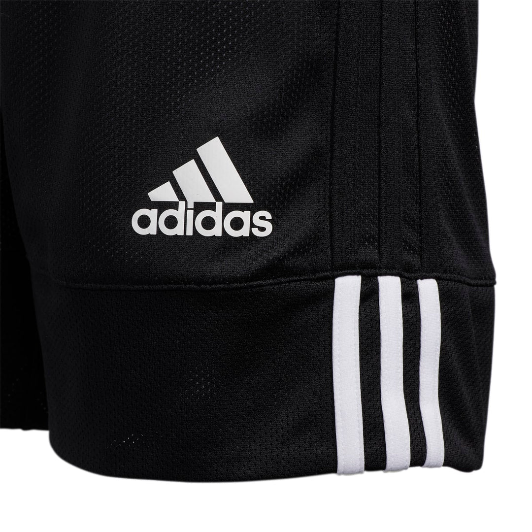 adidas Youth 3G Reversible Basketball Shorts