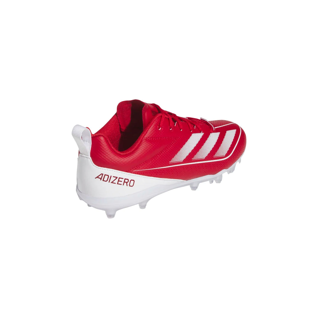 adidas Men's Adizero Electric 2 Football Cleats