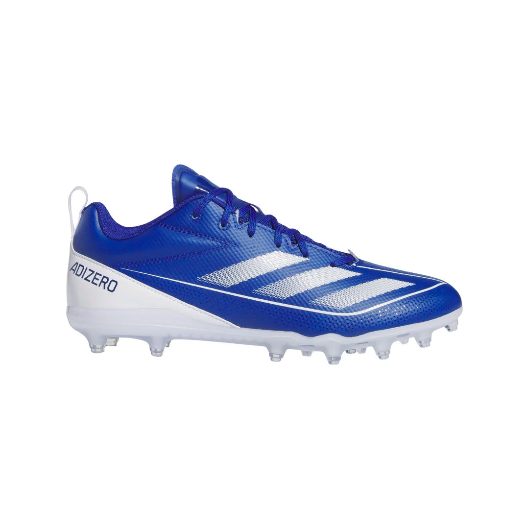 adidas Men's Adizero Electric 2 Football Cleats